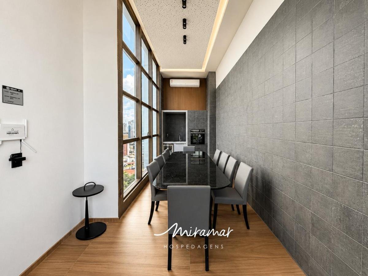 Pasillo — Co-House Tambaú