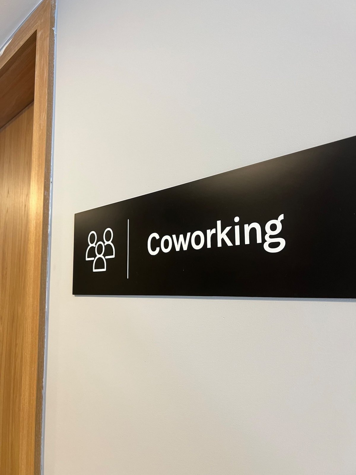 Acesso ao coworking — Fortune