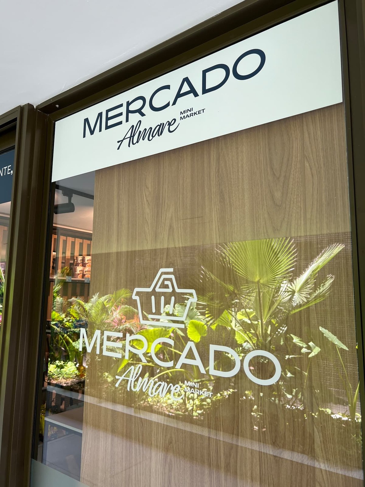 Mercado — Fortune
