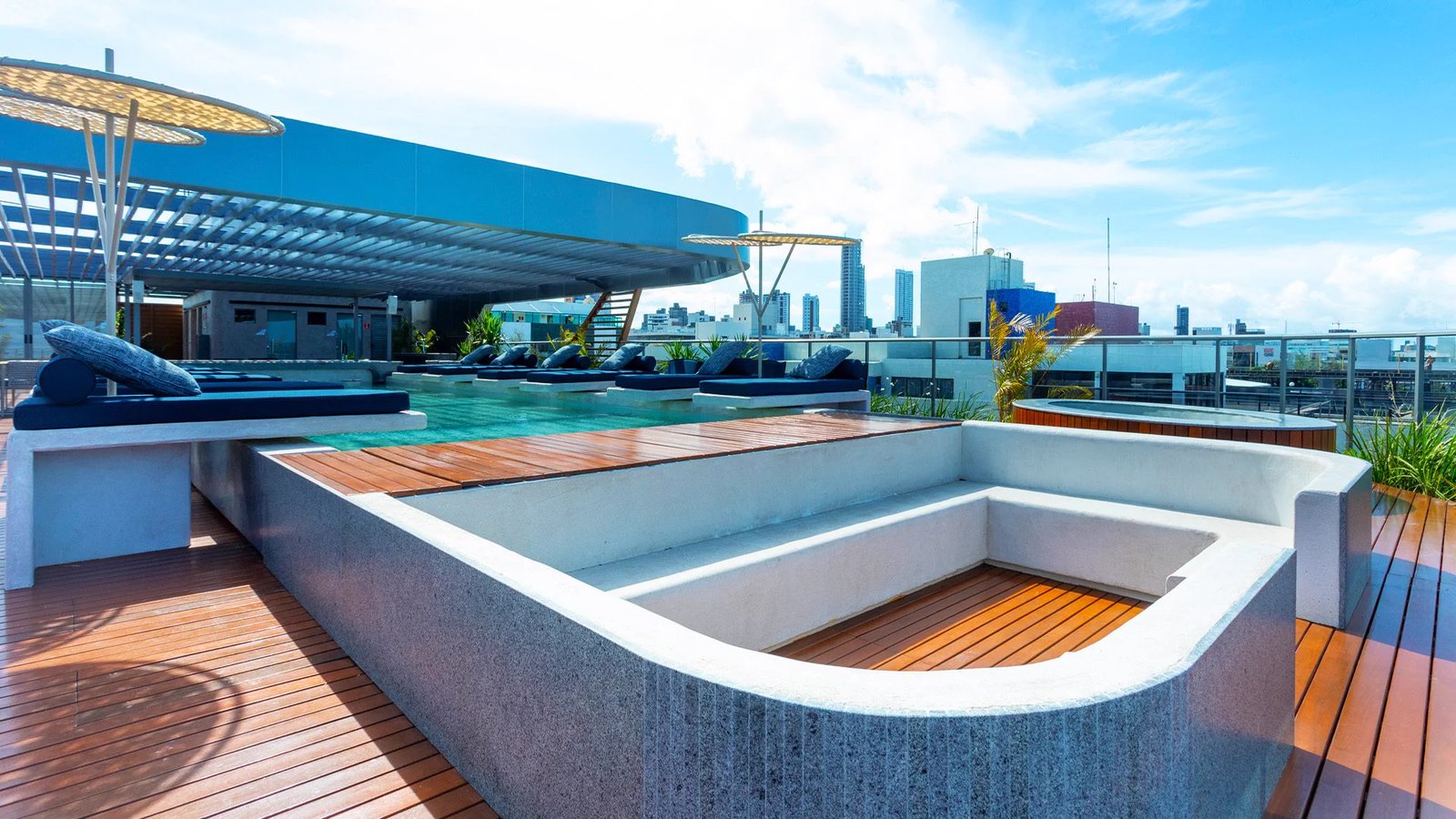 Living — Setai Aquamaris