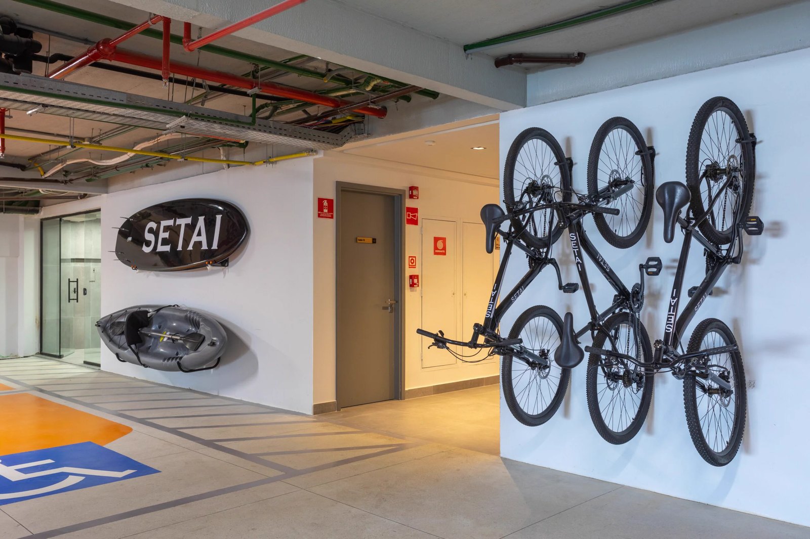 Vista — Setai Edition
